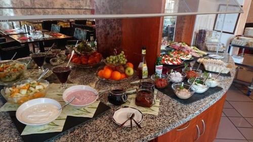 Фото Hotel Sax Imperial