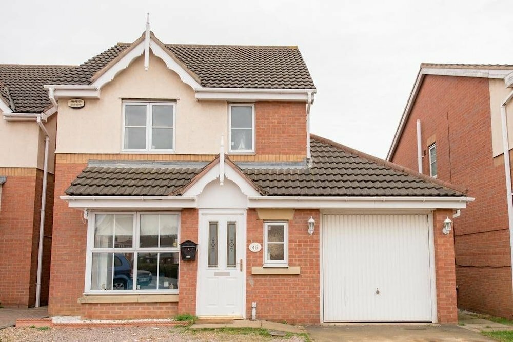 Hotel Kvm-swan House, Peterborough, photo