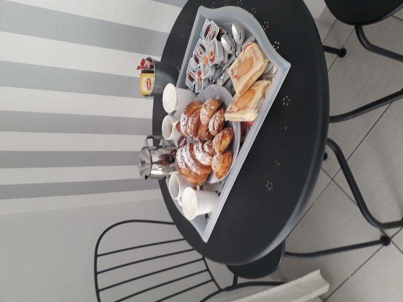 Фото Dei Decumani