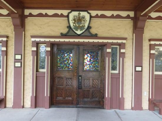 Фото Prince of Wales Hotel