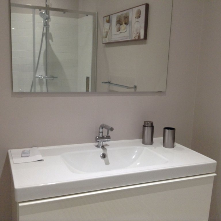 Фото Appartements Face Aux Penitents Blancs