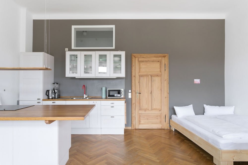 Фото Primeflats - Apartment Bischof Neustadt