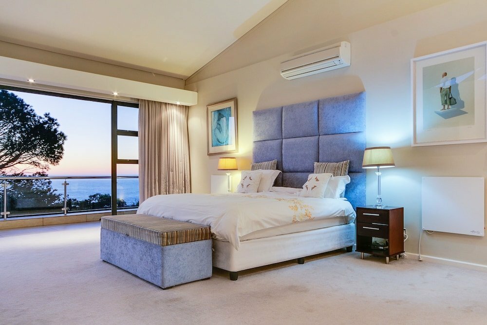 Hotel Sea Mount, Capetown, photo