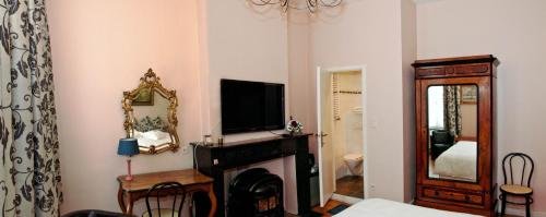 Фото La Ducale 'b&b'