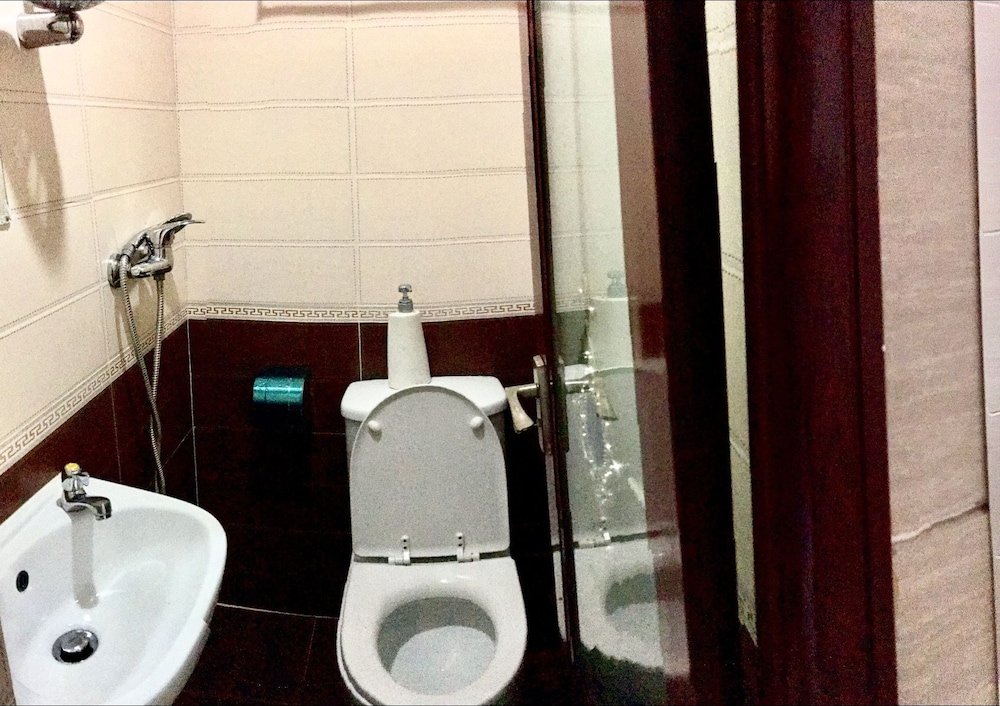 Фото Reliance Westin Guest House