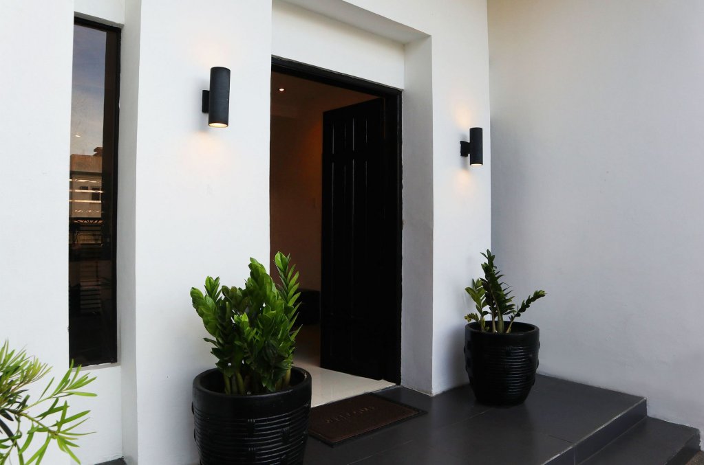 Фото Tagaytay Summer House