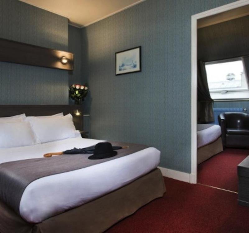 Фото Hotel Home Latin