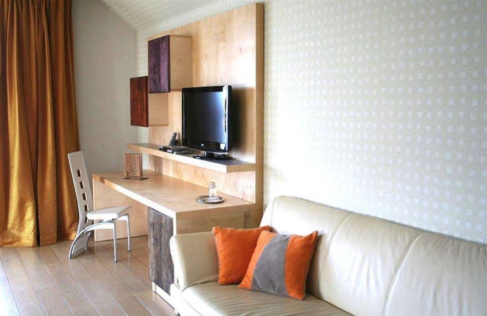 Фото Отель Libava