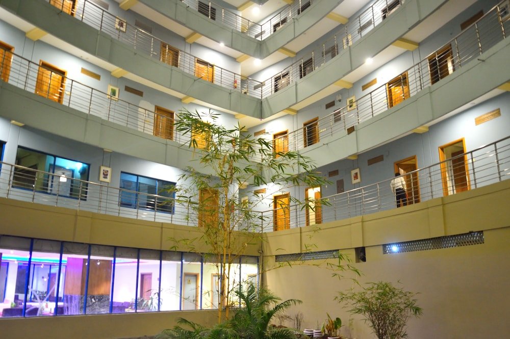 Фото Hotel Kollol by J & Z Group