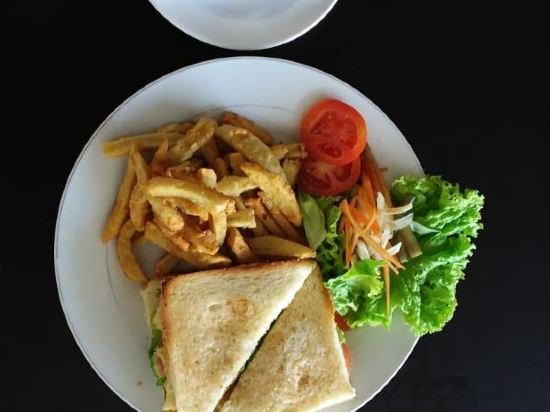 Фото The Dream Home Villas