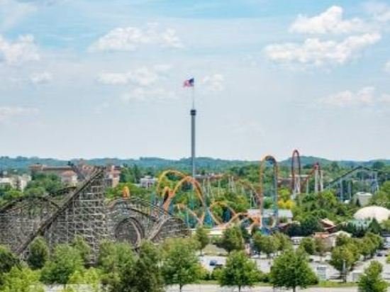 Фото Howard Johnson by Wyndham Hershey