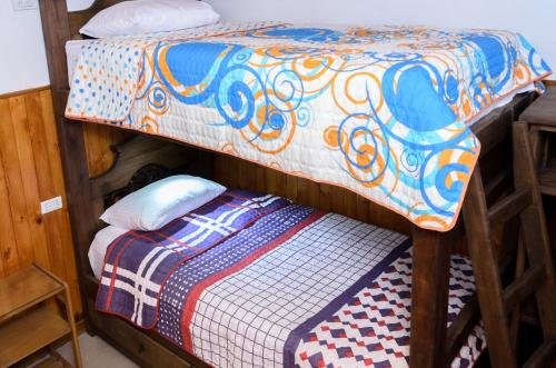 Фото Casa Candilejas