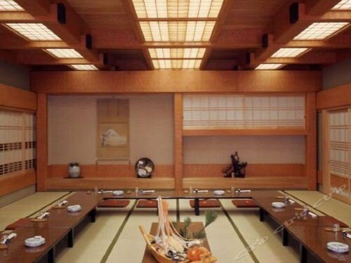 Гостиница Hitomarukadan Ryokan