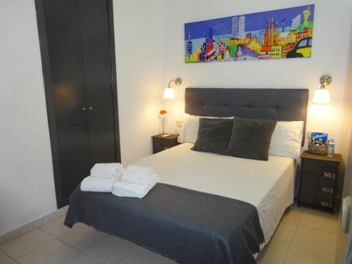 Фото Hostal Lleida