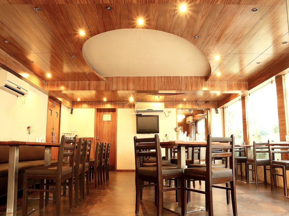 Фото Oyo 3055 Hotel Beeu