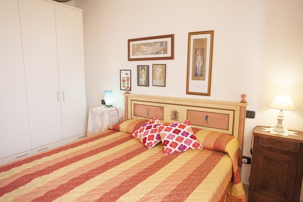 Фото Appartamento Trilo Ornella