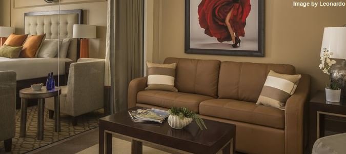 Фото The Hotel Zamora