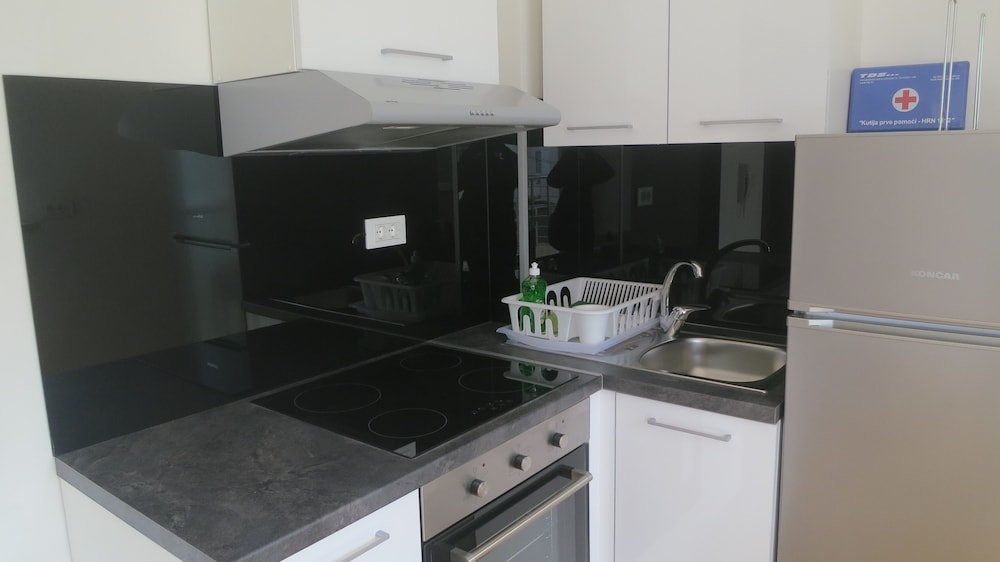 Фото Apartments Davor