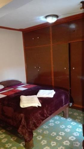 Фото Posada Xochitl