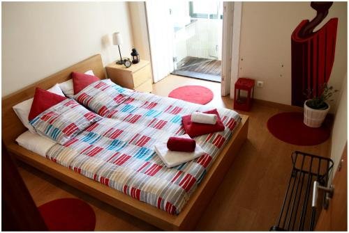 Фото Invictus Hostel