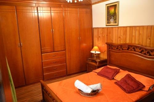 Фото Casa Candilejas