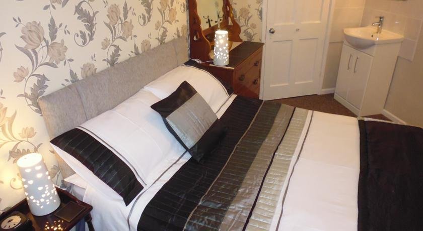 Фото Parterre Holiday Apartments