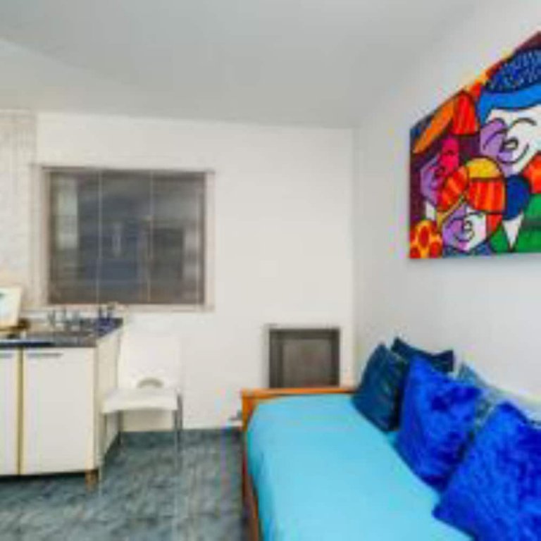 Фото Apartamento Céntrico y Acogedor