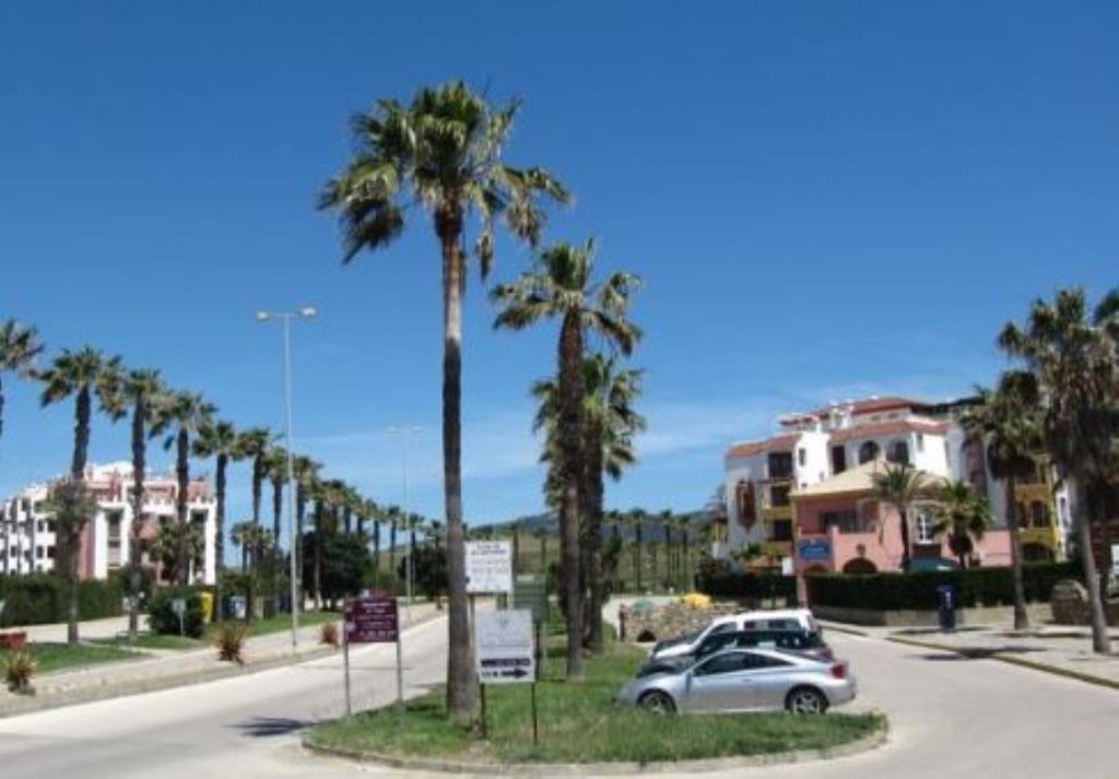 Фото 106143 - Apartment in Zahara