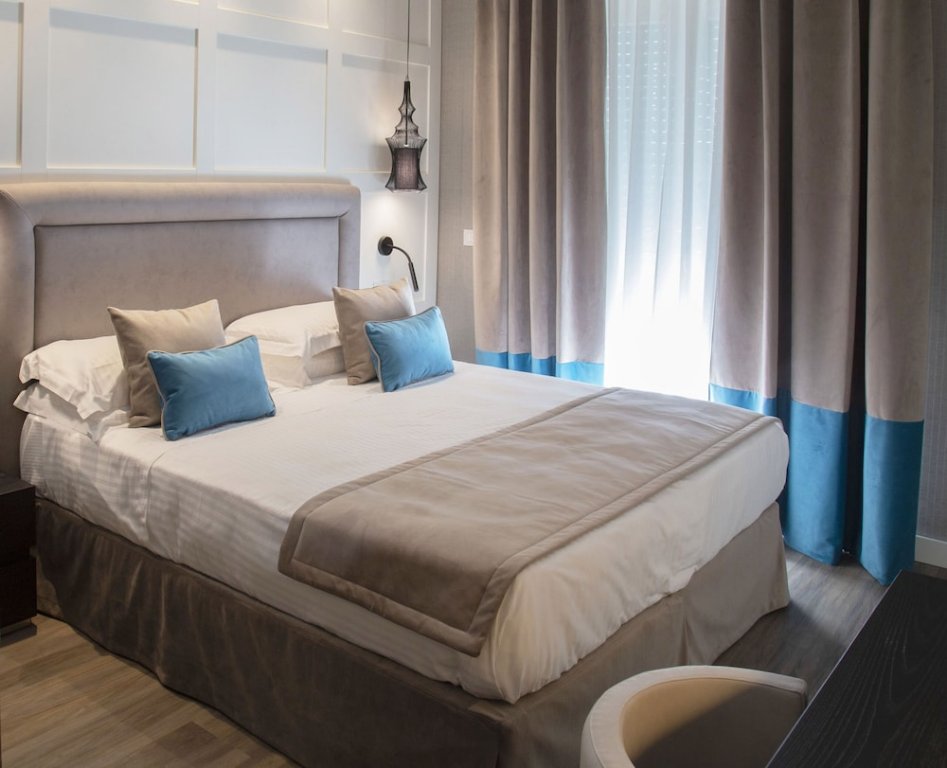 Фото Hotel Lungomare