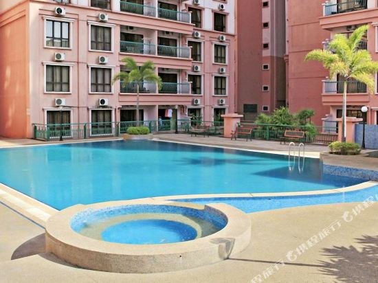 Фото Ideal Holiday Apartment Marina Court
