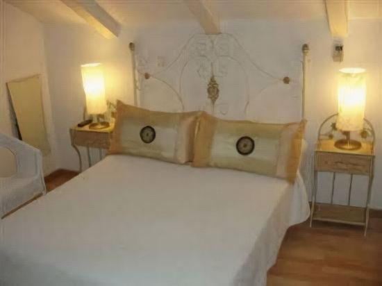 Фото La Mansión de Navalcarnero