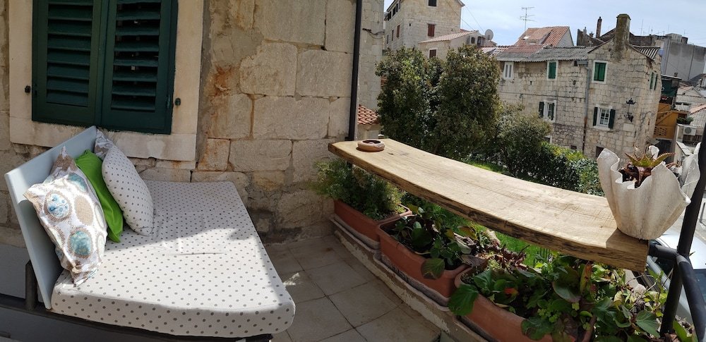 Фото Apartment Trumbic