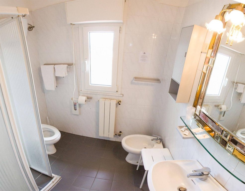 Фото Hotel Regina