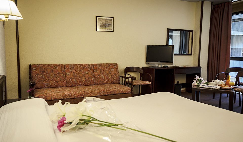 Фото Les Closes Andorra