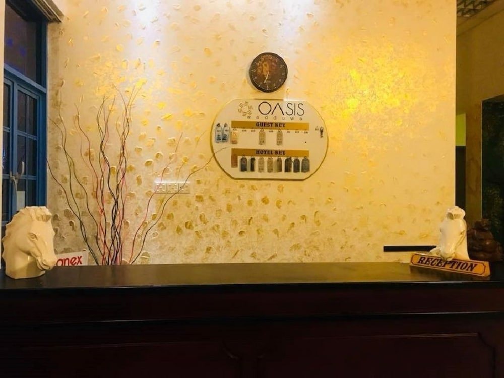 Фото Oasis Wadduwa