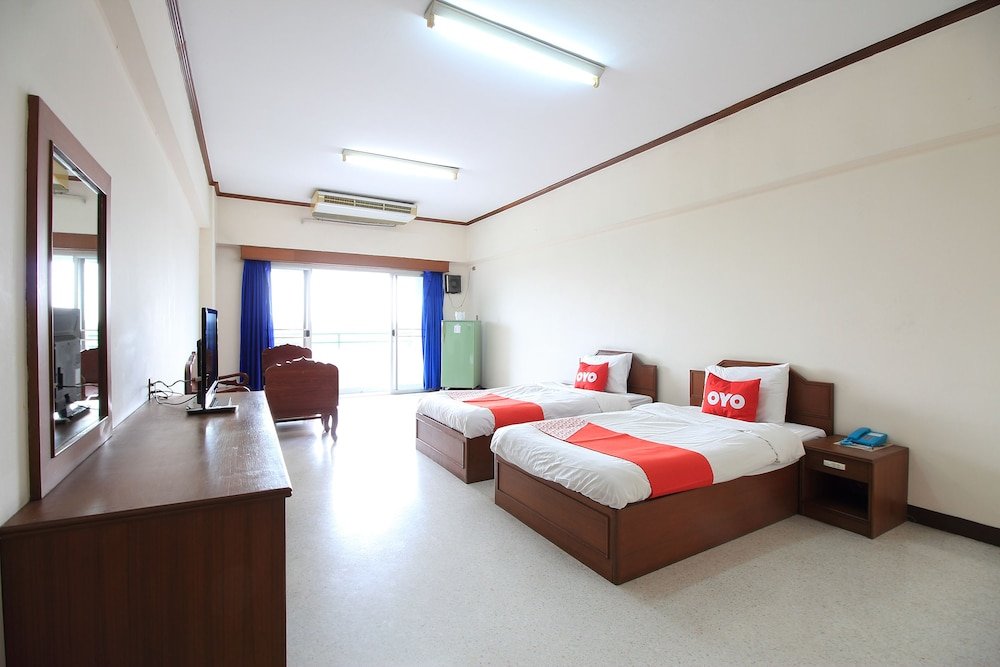 Фото Diamond Place Hotel & Serviced Apartment