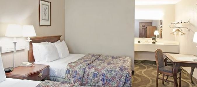 Фото Motel 6 Alsip, Il