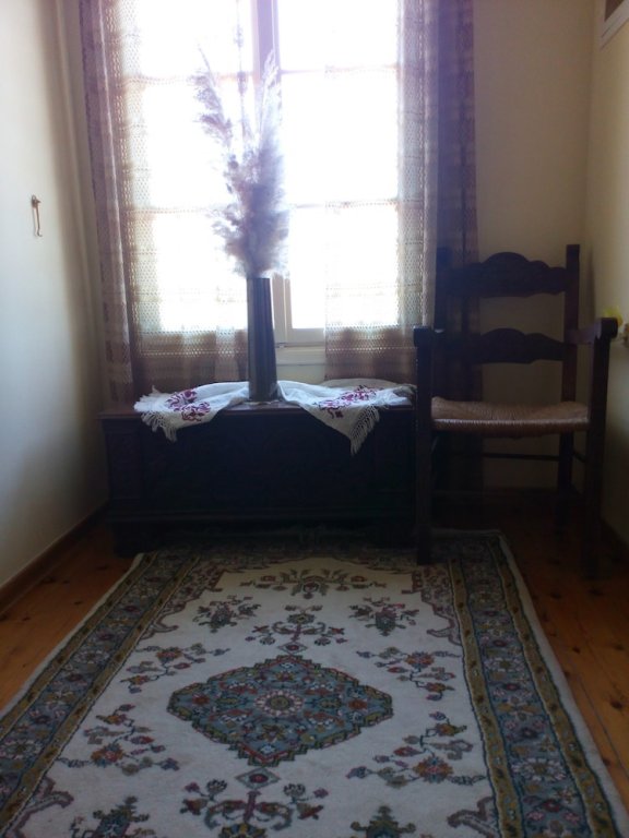 Фото Kalliopi Rooms 62
