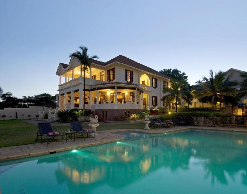 Фото отеля 5