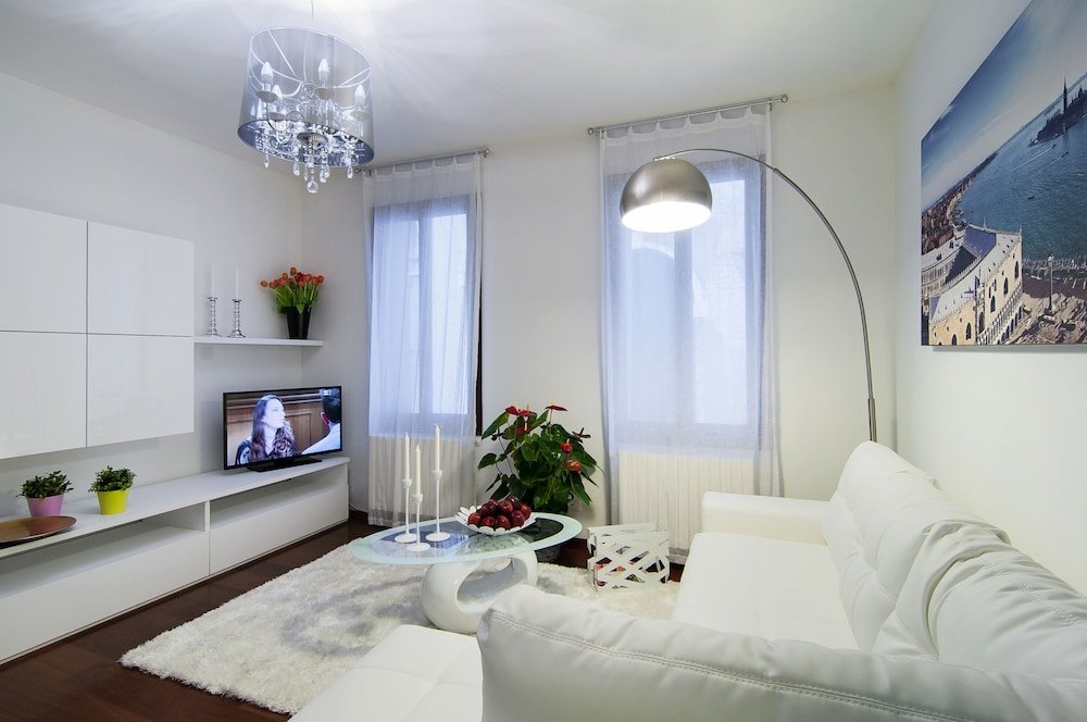 Фото AD Lofts Venezia
