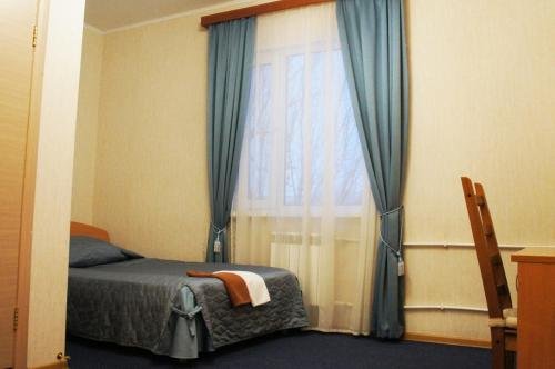 Фото Богородская