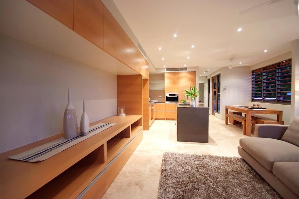 Фото Villa One on Murphy Luxury Villa