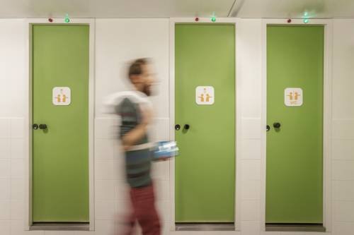 Фото HotelF1 Évry A6