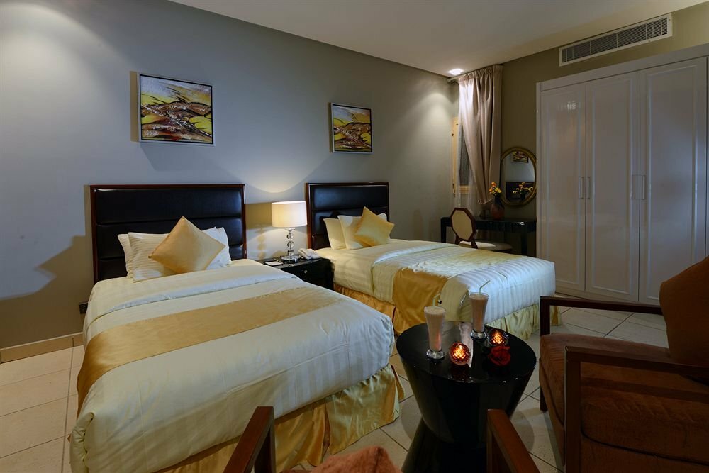 فندق بودل ، عنيزة، صورة