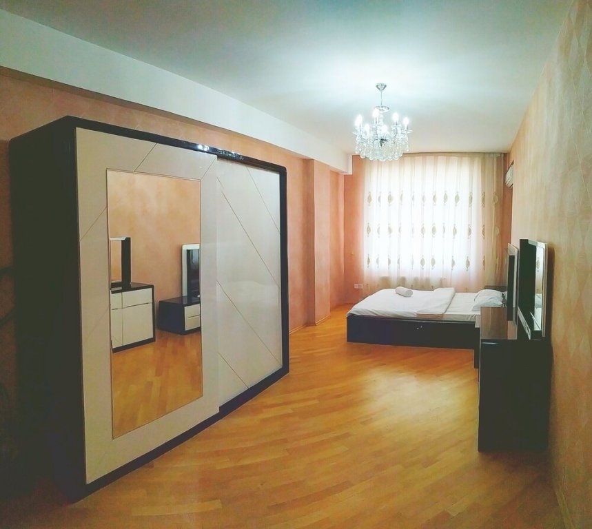 Фото Апартаменты Bakuvi-Tourist