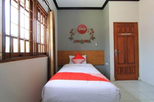 Фото Oyo 175 K-60 Residence