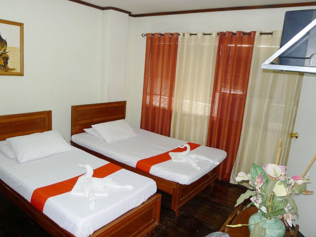 Фото Arnaldo's Place Guest House