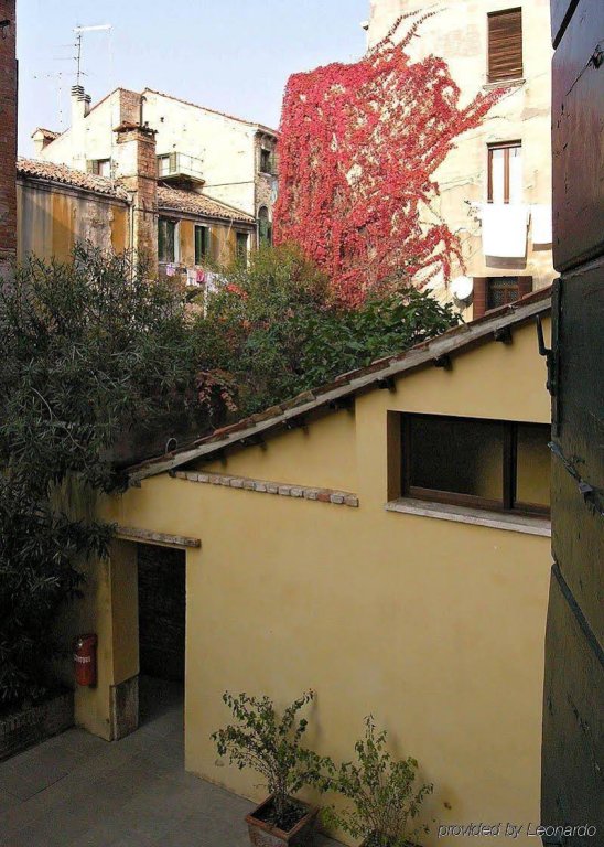 Фото Ca Centopietre