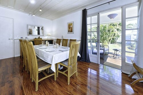 Гостиница Ti Caz Do Miel