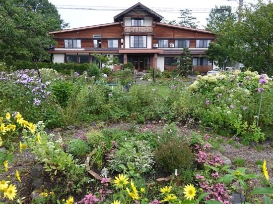 Фото Country Inn Kashiwabara